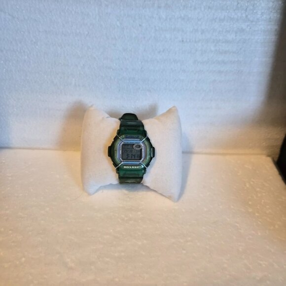 Casio G Shock Baby G digital - Picture 4 of 13